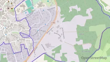 Appartement 61 m² trois pièces à vendre à Volvic Appartement 61 m² trois pièces à vendre à Volvic