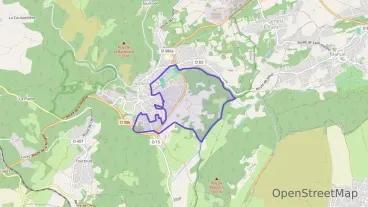 Appartement 61 m² trois pièces à vendre à Volvic Appartement 61 m² trois pièces à vendre à Volvic