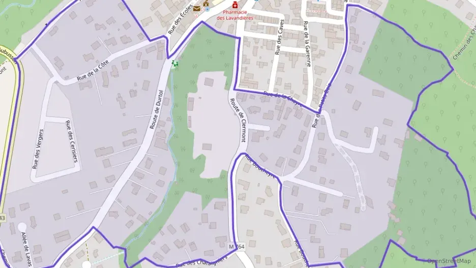 Appartement 37 m² deux pieces à vendre à Nohanent