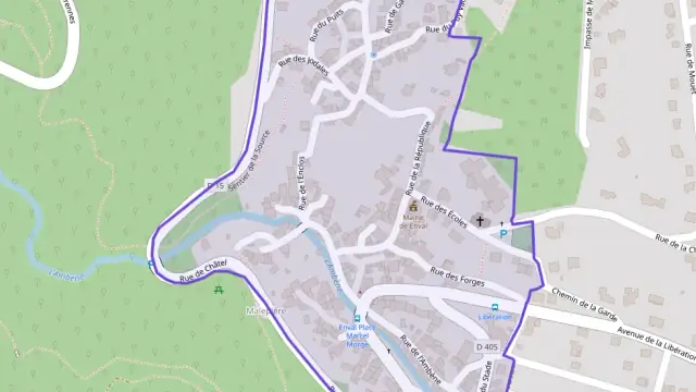 Appartement 90 m² quatre pièces à vendre à Enval