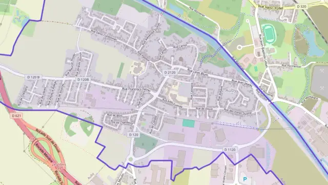 Appartement 55 m² trois pièces à vendre à Auby