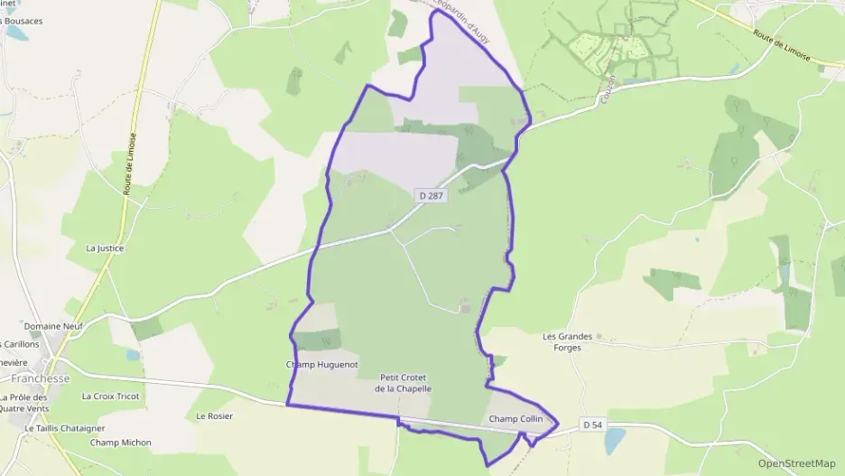 Appartement 91 m² trois pièces à vendre à Franchesse