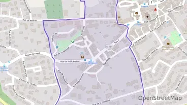 Appartement 39 m² deux pieces à vendre à Blanzat