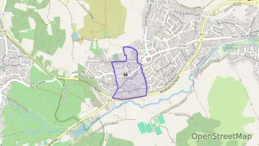 Appartement 39 m² deux pieces à vendre à Blanzat