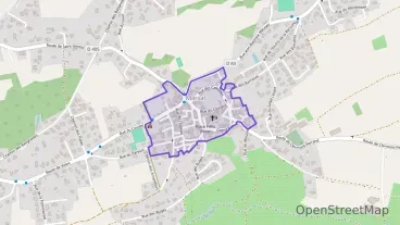 Appartement 111 m² quatre pièces à vendre à Marsat
