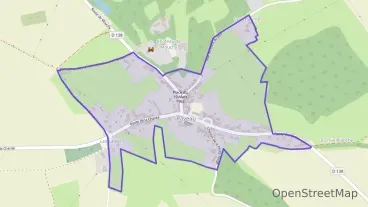 Appartement 50 m² trois pièces à vendre à Raveau