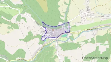 Appartement 112 m² deux pieces à vendre à Montaigut-le-Blanc