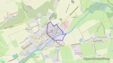 appartement d'une chambre 50 m² à vendre à Ébreuil