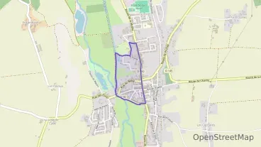 Appartement 67 m² trois pièces à vendre à Charny Orée de Puisaye