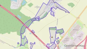 Appartement 17 m² une piece à vendre à Savigny-sur-Clairis Appartement 17 m² une piece à vendre à Savigny-sur-Clairis