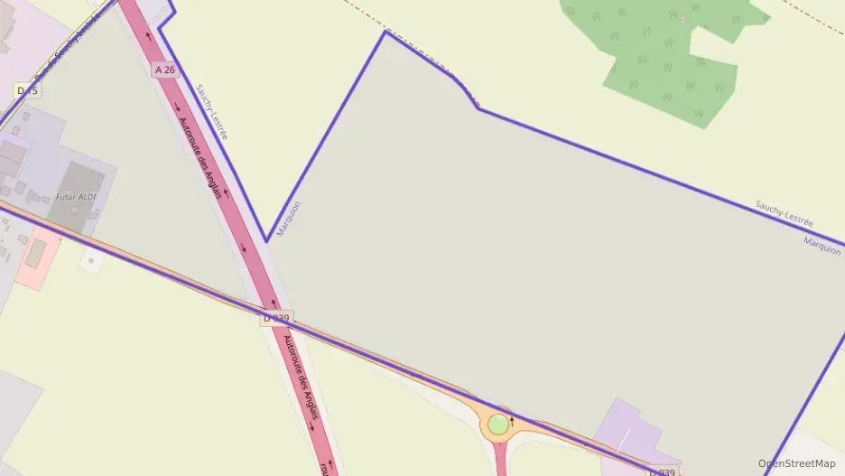 Appartement 110 m² cinq pièces à vendre à Marquion