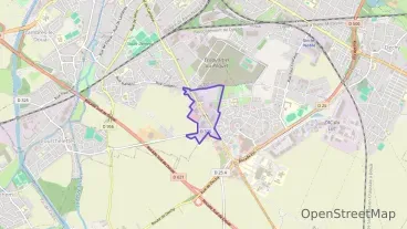 appartement de deux chambres 56 m² à vendre à Lambres-lez-Douai