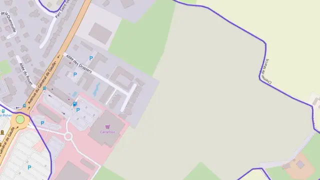 Appartement 48 m² deux pieces à vendre à Bondues