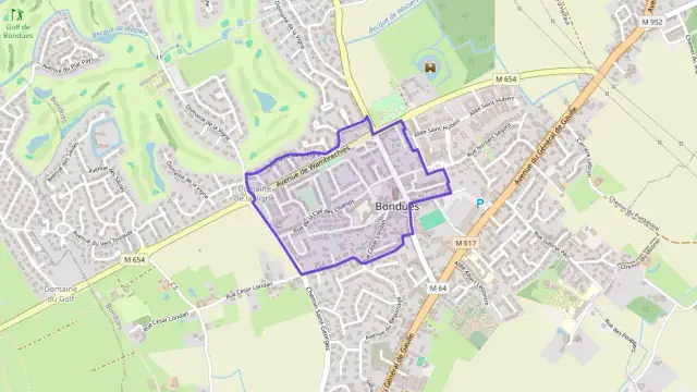 Appartement 53 m² deux pieces à vendre à Bondues