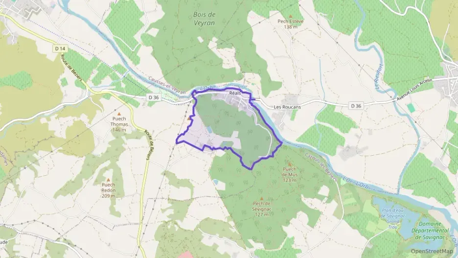 Appartement 50 m² deux pieces à vendre à Cessenon-sur-Orb Appartement 50 m² deux pieces à vendre à Cessenon-sur-Orb