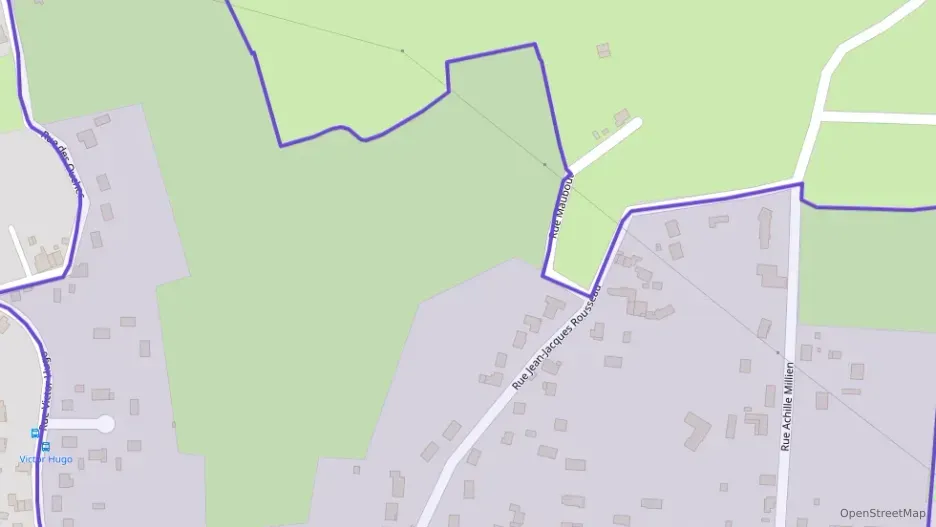 Appartement 65 m² deux pieces à vendre à Garchizy Appartement 65 m² deux pieces à vendre à Garchizy