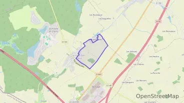 appartement de deux chambres 80 m² à vendre à Savigny-sur-Clairis
