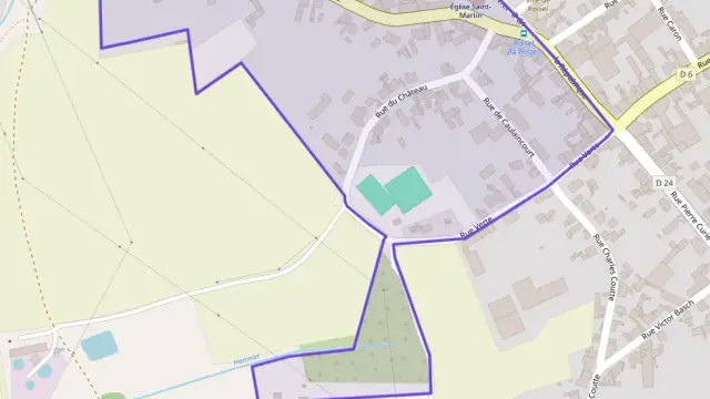 Appartement 50 m² trois pièces à vendre à Roisel