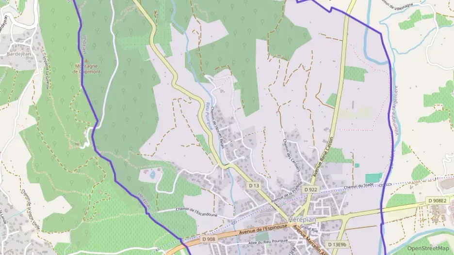 Appartement 31 m² deux pieces à vendre à Hérépian