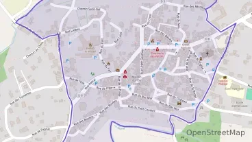 Appartement 148 m² cinq pièces à vendre à Saint-Amant-Tallende