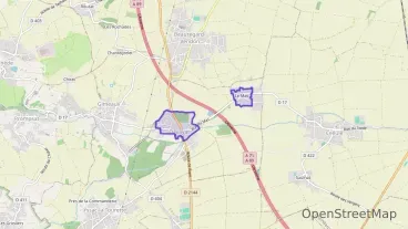 Appartement 55 m² trois pièces à vendre à Davayat