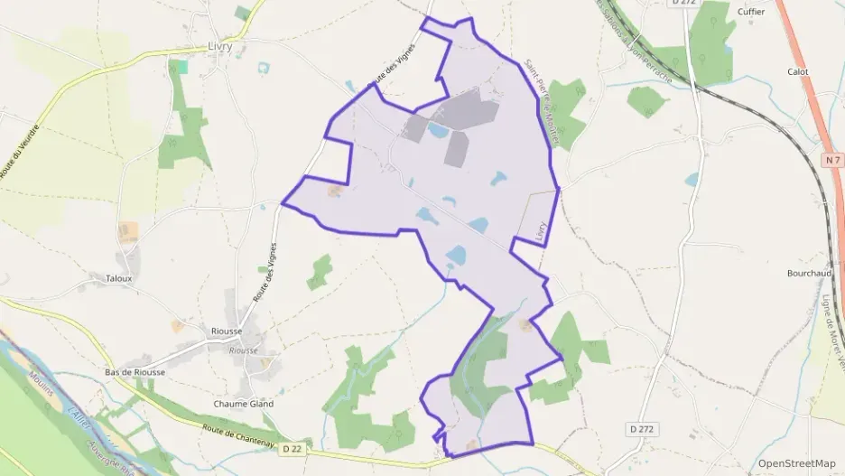 Appartement 60 m² une piece à vendre à Livry Appartement 60 m² une piece à vendre à Livry