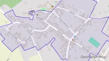 Appartement 17 m² une piece à vendre à Chaumont Appartement 17 m² une piece à vendre à Chaumont