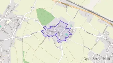 Appartement 17 m² une piece à vendre à Chaumont Appartement 17 m² une piece à vendre à Chaumont