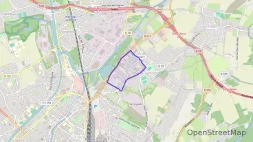 appartement de deux chambres 65 m² à vendre à Waziers