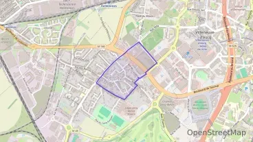 Appartement 79 m² trois pièces à vendre à Lezennes