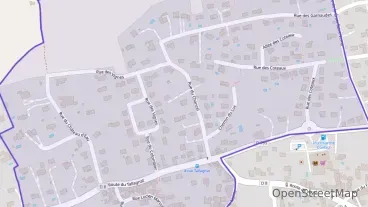 Appartement 100 m² quatre pièces à vendre à Tallende