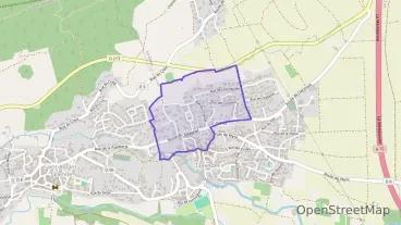 Appartement 100 m² quatre pièces à vendre à Tallende