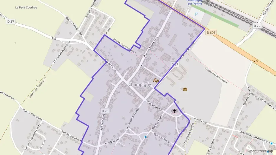 Appartement 30 m² une piece à vendre à Champigny Appartement 30 m² une piece à vendre à Champigny