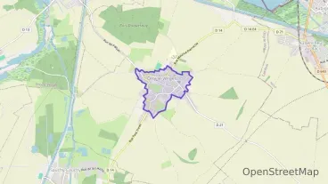 Appartement 70 m² deux pieces à vendre à Oisy-le-Verger