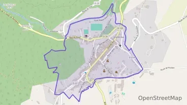 Appartement 30 m² trois pièces à vendre à Ardes