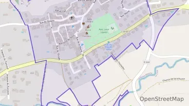 Appartement 95 m² trois pièces à vendre à La Roche-Blanche