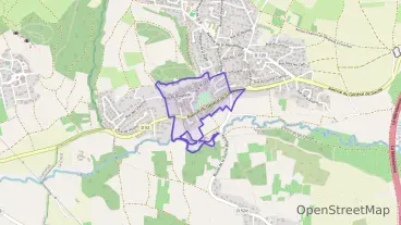 Appartement 95 m² trois pièces à vendre à La Roche-Blanche