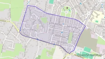 Appartement 54 m² quatre pièces à vendre à Varennes-Vauzelles Appartement 54 m² quatre pièces à vendre à Varennes-Vauzelles