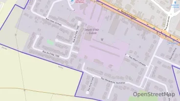 Appartement 65 m² trois pièces à vendre à Guesnain