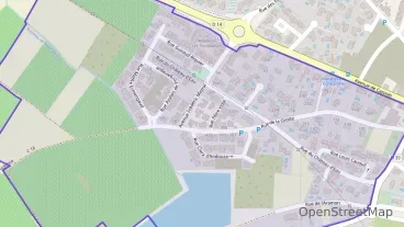 Appartement 76 m² trois pièces à vendre à Maraussan