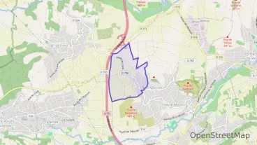 Appartement 83 m² quatre pièces à vendre à Veyre-Monton