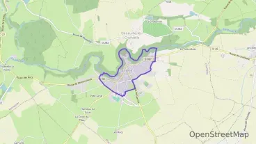 Appartement 72 m² deux pieces à vendre à Chantelle