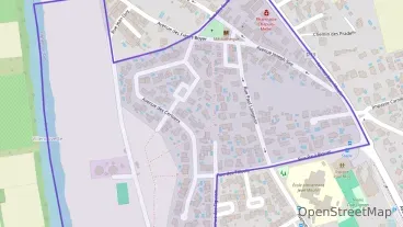appartement de trois chambres 90 m² à vendre à Lignan-sur-Orb