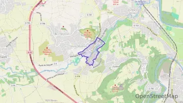 Appartement 78 m² quatre pièces à vendre à Veyre-Monton