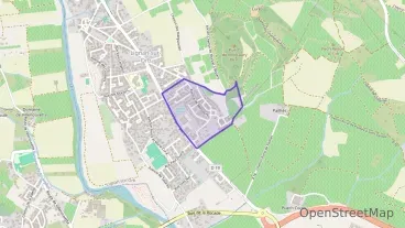 Appartement 72 m² quatre pièces à vendre à Lignan-sur-Orb