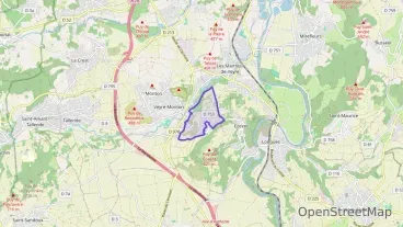 Appartement 132 m² cinq pièces à vendre à Veyre-Monton