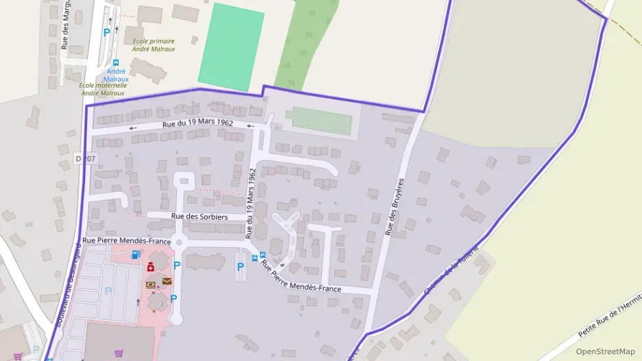 Appartement 50 m² deux pieces à vendre à Coulanges-lès-Nevers Appartement 50 m² deux pieces à vendre à Coulanges-lès-Nevers