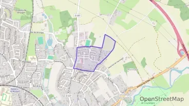 Appartement 50 m² deux pieces à vendre à Coulanges-lès-Nevers