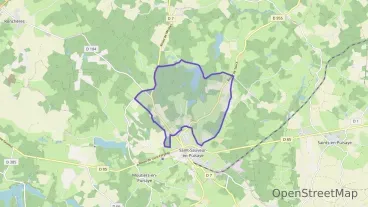 Appartement 60 m² trois pièces à vendre à Saint-Sauveur-en-Puisaye