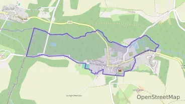 Appartement 65 m² trois pièces à vendre à Gandelu
